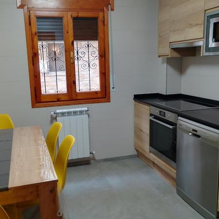 הוילה בייסקאס Casa Quini מראה חיצוני תמונה