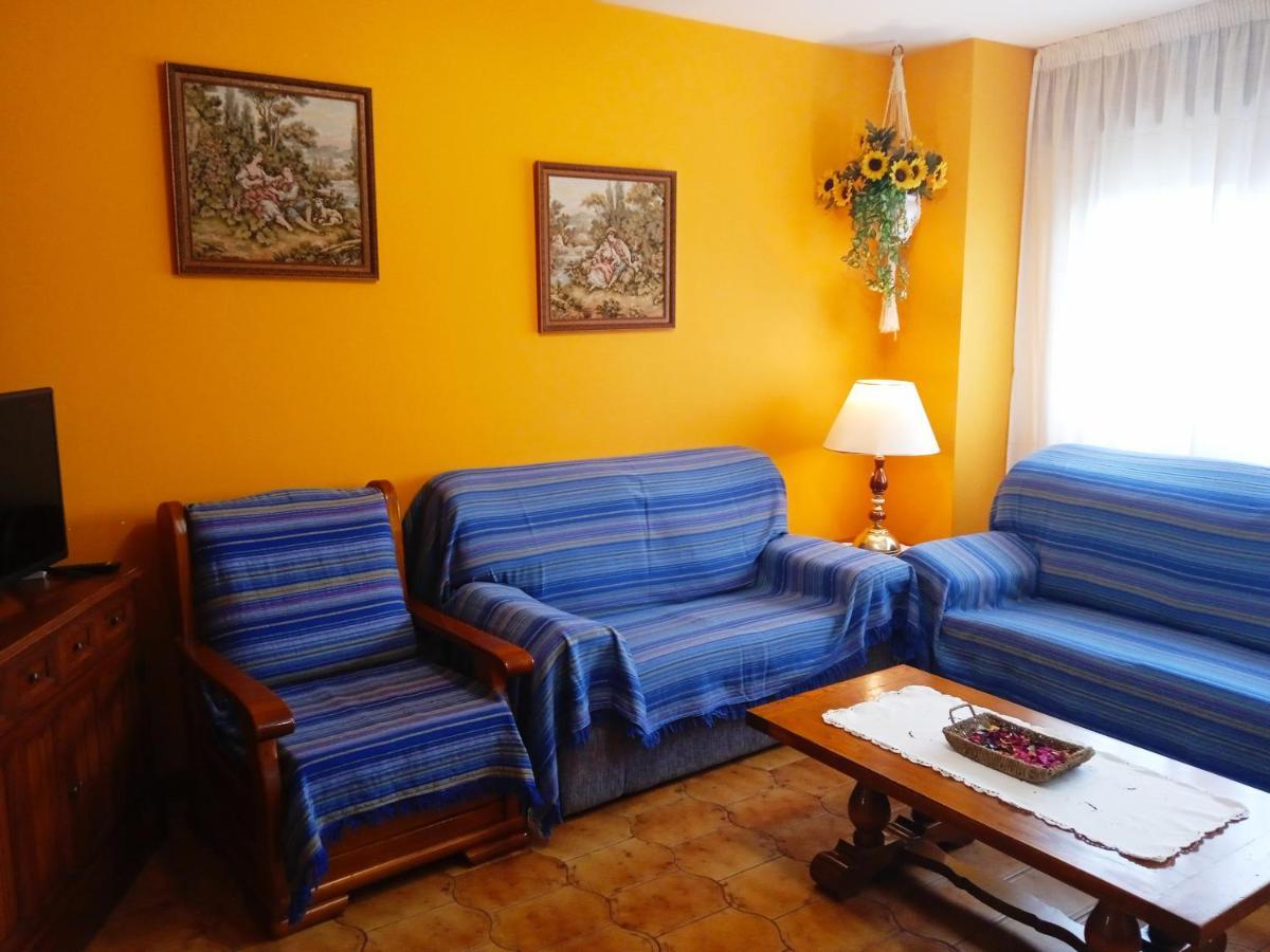 הוילה בייסקאס Casa Quini מראה חיצוני תמונה
