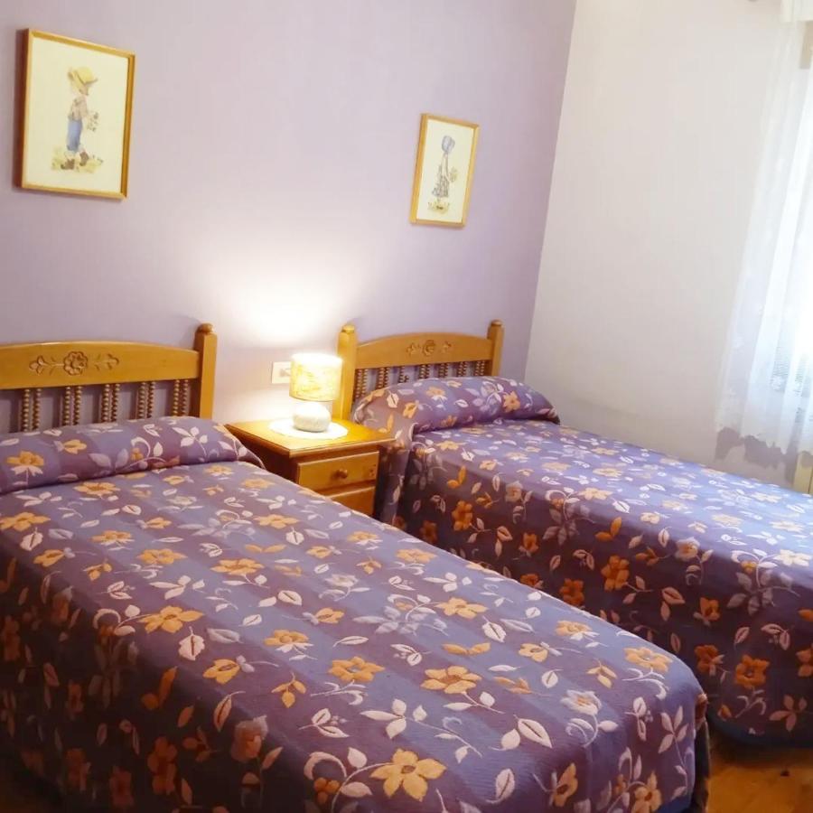 הוילה בייסקאס Casa Quini מראה חיצוני תמונה
